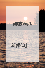 绽放海港新颜值