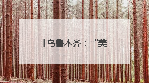 乌鲁木齐：“美食嘉年华”活动增进邻里之间友情